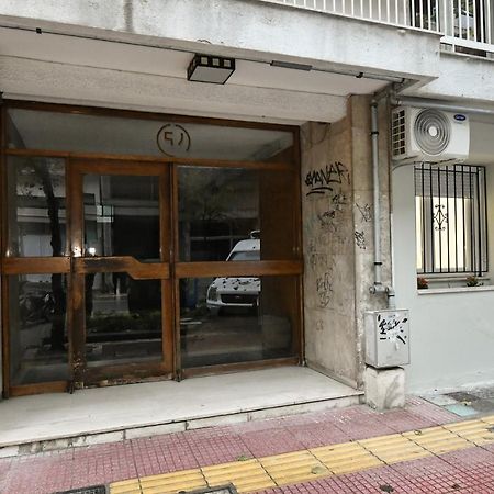 Modern, Comfortable Apartment, In The Heart Of The City_2 Larissa Esterno foto